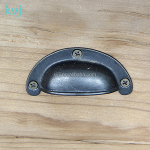 KVJ-7316 mộc mạc khai hoang gỗ ngăn kéo tự chọn Bảng điều khiển Bảng gỗ tủ - Product Image 6