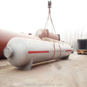 중국 제조 업체 작은/큰 용량 스틸 <span class=keywords><strong>LPG</strong></span> 저장 탱크/선박 - Product Image 4