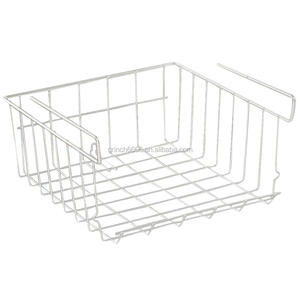 <span class=keywords><strong>Panier</strong></span> de <span class=keywords><strong>rangement</strong></span> pour réfrigérateur, étagère de <span class=keywords><strong>rangement</strong></span> multifonctionnelle pour cuisine, <span class=keywords><strong>panier</strong></span> de <span class=keywords><strong>rangement</strong></span> <span class=keywords><strong>sous</strong></span> l'armoire - Product Image 2