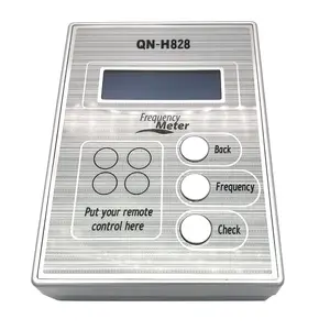 Qinuo universal remote control frequency meter QN-H828 tool