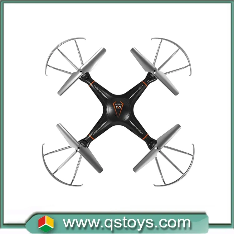 Prezzo di fabbrica! 33042 2.4 GHz hobby del rc giocattoli di bambini radiocomando drone quadcopter vs h5c
