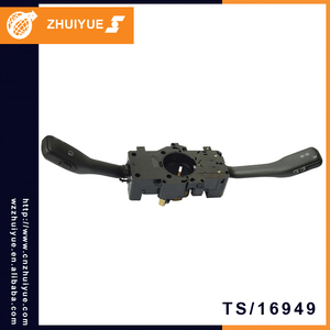 ZHUIYUE Estrenar 4B0 953 513E Piezas de Automóviles Combinación Interruptor Para PASSAT B5 AUDI A6/C5 <span class=keywords><strong>BORA</strong></span> - Product Image 1