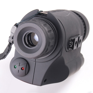 Télescope monoculaire de vision nocturne <span class=keywords><strong>russe</strong></span> 3x44, vision nocturne infrarouge, appareil pour <span class=keywords><strong>la</strong></span> chasse nocturne en milieu sauvage - Product Image 2