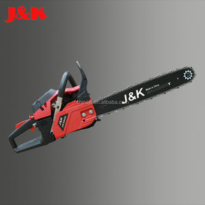 <span class=keywords><strong>เลื่อย</strong></span><span class=keywords><strong>โซ่</strong></span>ยนต์ 58 ซีซี พร้อมบาร์นำโซ่ขนาด 20 หรือ <span class=keywords><strong>22</strong></span> <span class=keywords><strong>นิ้ว</strong></span> และโซ่<span class=keywords><strong>เลื่อย</strong></span> - Product Image 2