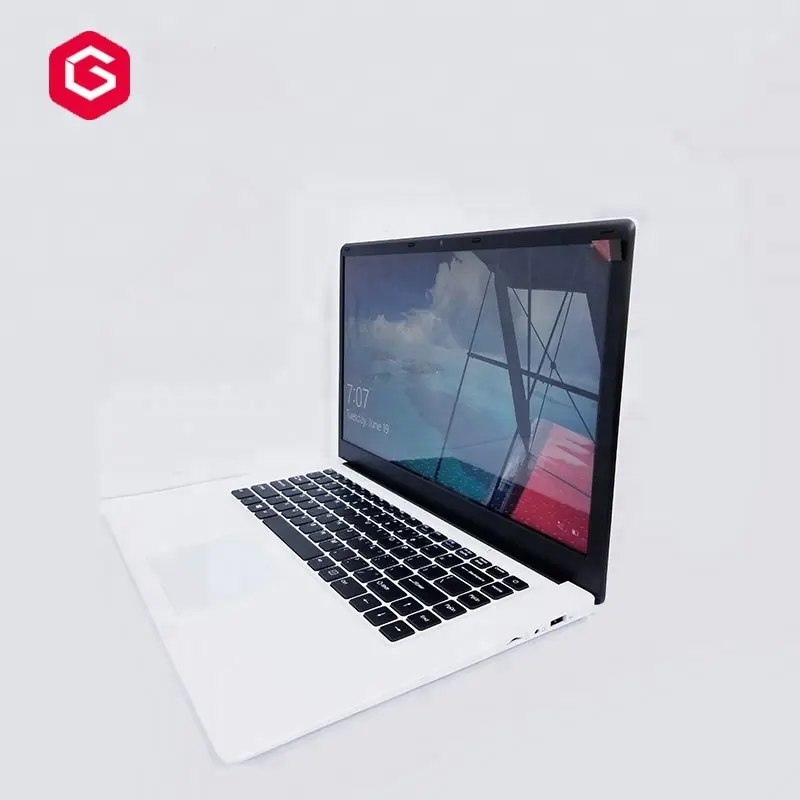 2021 супер тонкие ноутбуки 15,6 дюйма Высокое качество OEM ноутбук компьютер