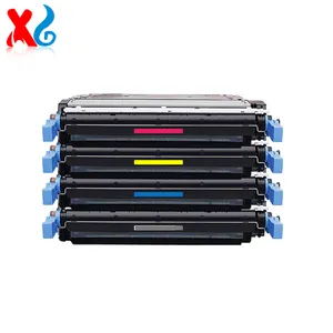 CB400 CB400A Compatible Toner Cartridge Replacement For HP Color laserJet CP4005 4005n 4005dn Toner