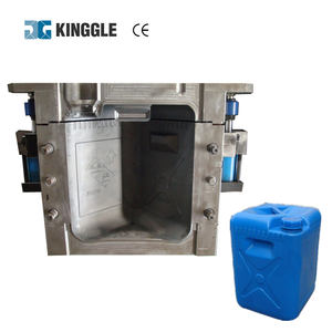 Пластиковый барабан jerrycan выдувная форма ISO CE <span class=keywords><strong>20l</strong></span> 30l под заказ - Product Image 5