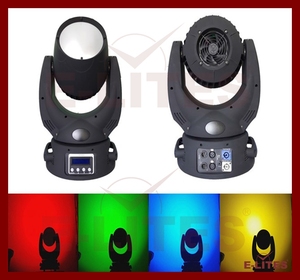 iluminacion martin, equipamentos de barras palco, llevó moviendo <span class=keywords><strong>la</strong></span> cabeza de lavado 19x10w - Product Image 2