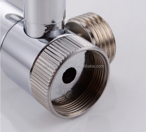 Válvula desviadora de repuesto, rosca hembra de 1/2 pulgadas, grifo de agua para fregadero de cocina, filtro de agua para encimera - Product Image 5