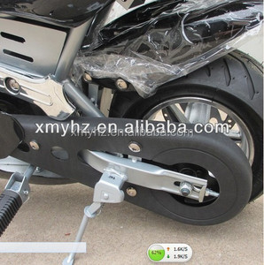 <span class=keywords><strong>50cc</strong></span> Déplacement et 2 Temps Moteur Type vélo de poche mini <span class=keywords><strong>moto</strong></span> prix (SHPB-005) - Product Image 4