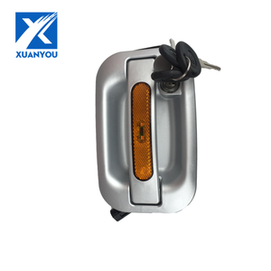 جودة عالية باب مقصورة بقفل جديد لحافلة ZK6110H أجزاء-من من من من من من من من من من من من من من ومن ومن ومن ومن ومن ثم - Product Image 3