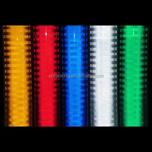 High Intensity Acrylic Prismatic Kiwalite Reflective Sheet