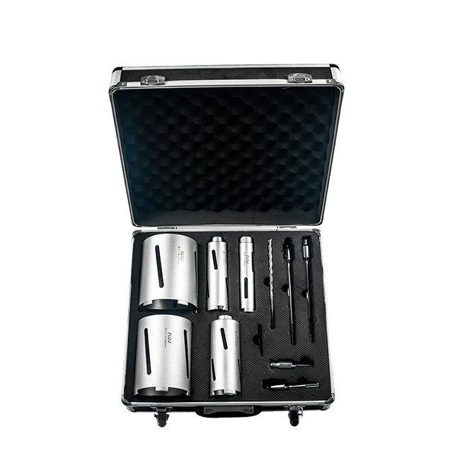Hot Selling 1 Inch Diameter Drill