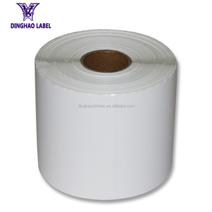 Réservoir externe Ou Express grande taille Code À Barres <span class=keywords><strong>Tambour</strong></span> Thermique Étiquette Autocollant | - Product Image 2