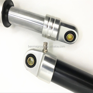 Venta de la fábrica <span class=keywords><strong>280mm</strong></span> 320mm <span class=keywords><strong>amortiguador</strong></span> trasero de la motocicleta para Scooter - Product Image 5