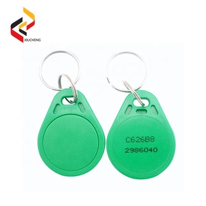 Tài Liệu mới nhất Không Thấm Nước Mặc NFC215 NFC Tag Giá - Product Image 3