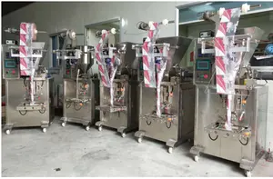 Small Packaging Machine