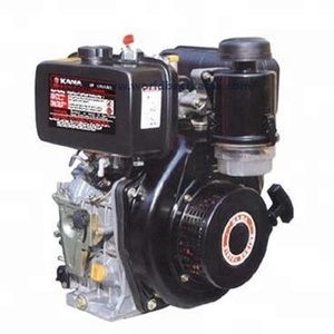 5.0hp/5.5hp <span class=keywords><strong>Kama</strong></span> KM173F/E aire solo cilindro motor Diesel refrigerado para <span class=keywords><strong>la</strong></span> venta - Product Image 3