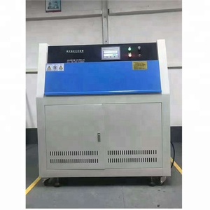Câmara de teste acelerada <span class=keywords><strong>uv</strong></span> iso LR-B002, aço inoxidável, 4892 - Product Image 4