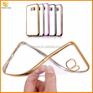 Cho <span class=keywords><strong>samsung</strong></span> galaxy <span class=keywords><strong>note</strong></span> <span class=keywords><strong>7</strong></span> tấm mềm rõ ràng tpu trường hợp - Product Image 1