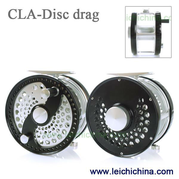 classic fly reels china Raprance Vintage Fishing Reel Green 3.5" FOR #7 TO #9 Line WT The distinct audible click signals every take Maximumcatch CLA Classic Fly Fishing
