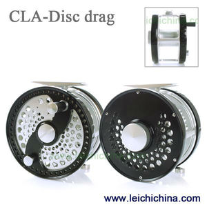 <span class=keywords><strong>Moulinet</strong></span> à mouche classique <span class=keywords><strong>chinois</strong></span> de qualité supérieure, coupé à la machine - Product Image 1