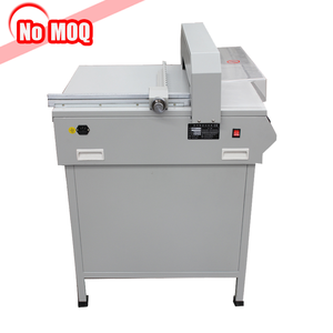 Guillotina para Papel <span class=keywords><strong>de</strong></span> Alta Resistencia SIN Pedido Mínimo, Cortadora <span class=keywords><strong>de</strong></span> Papel Eléctrica Automática, Precio <span class=keywords><strong>de</strong></span> Fabricante - Product Image 2