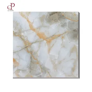 Marble Design Glazed 80 80 60 60 Iraq Ceramic Homogeneous Floor Tile Thickness