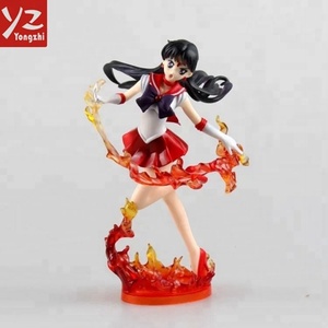Offre Spéciale japonais personnalisé populaire et belle figurine de soldat marin lune - Product Image 2