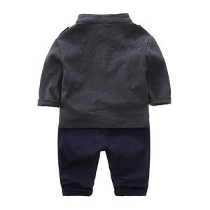 Vestiti del bambino vestito fabbricazione indumenti per bambini <span class=keywords><strong>abbigliamento</strong></span> per bambini di marca Top 10 di fabbrica - Product Image 2