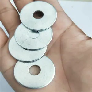 대형 Galvanized Flat Washers,M3,M4,M5,M6 및 M8, M10,M12, m14, M16,M18,M20