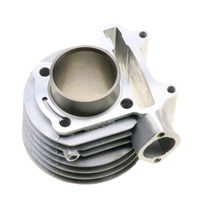 Kit de Cilindro de Afinación para Scooter ATV GY6 de 50cc a 100cc, 50mm, 139QMB
