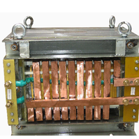 Générateur de soudage HHO Gaz d'hydrogène 3000 ℃   Machine à souder et à brasier à flamme pour transformateur de tension, barre de cuivre plate ronde