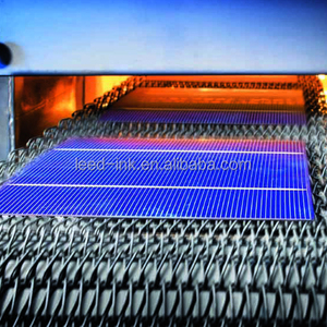 Phổ biến dẫn điện bạc dán cho silicon năng lượng mặt trời di động phía trước thanh cái dòng - Product Image 6