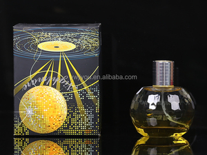 Vente chaude 50 ml Luca Bossi cauchemar spary eau parfum - Product Image 1