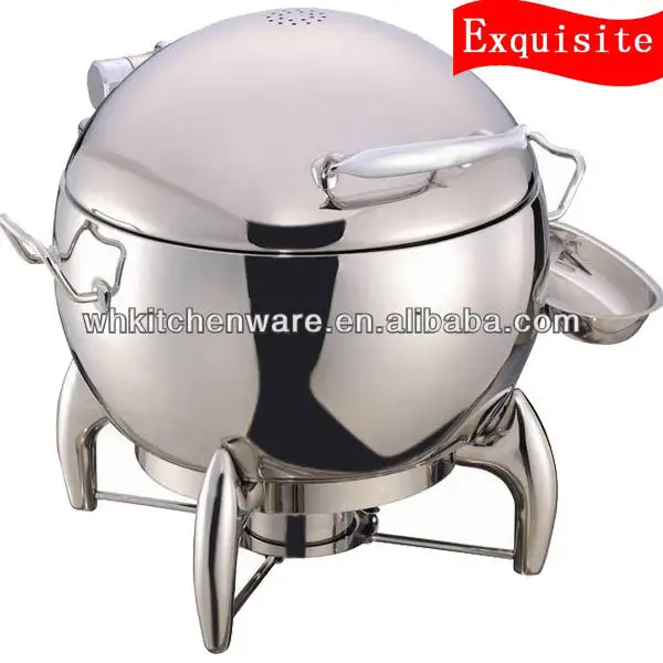 Idraulico Chafer hotel ware