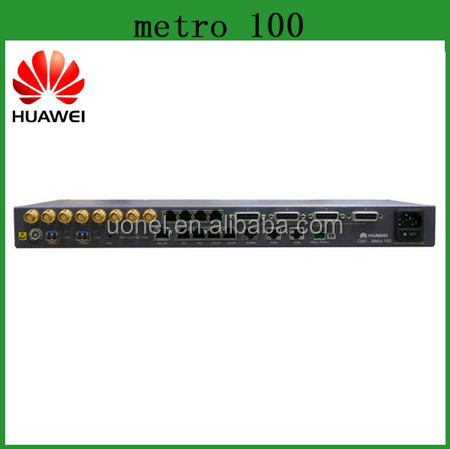 SDH OptiX Metro 100 SS-SCBG01