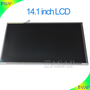 Màn hình <span class=keywords><strong>LCD</strong></span> 14,1" màn hình <span class=keywords><strong>LCD</strong></span> 1280x800 mờ b141ew04 ltn141w1-l09 lp141wx3 <span class=keywords><strong>lp141wx1</strong></span> ltn141w1-l04 ltn141at03 n141i3-L01 - Product Image 4