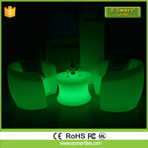 Buena Calidad led <span class=keywords><strong>bar</strong></span> muebles sofá Hecho en China/muebles de la barra - Product Image 3