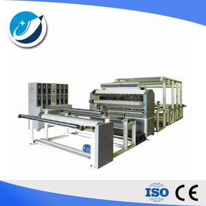 En <span class=keywords><strong>cuir</strong></span> de perforation/gaufrage machine pour la couverture de siège et <span class=keywords><strong>tige</strong></span> de la <span class=keywords><strong>chaussure</strong></span> - Product Image 5