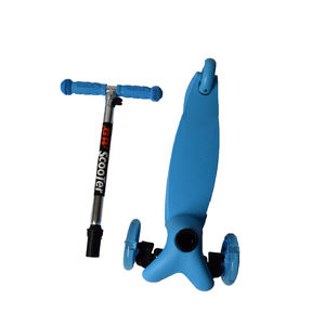 Nuevo Scooter de 3 Ruedas Moderno para Niños - Product Image 4