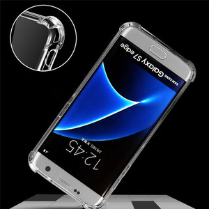 에어 쿠션 Amour TPU 케이스 S24 플러스 S25 울트라 A07 A56 <span class=keywords><strong>A75</strong></span> 용 삼성 갤럭시 S10 케이스 충격 방지 실리콘 케이스 - Product Image 5