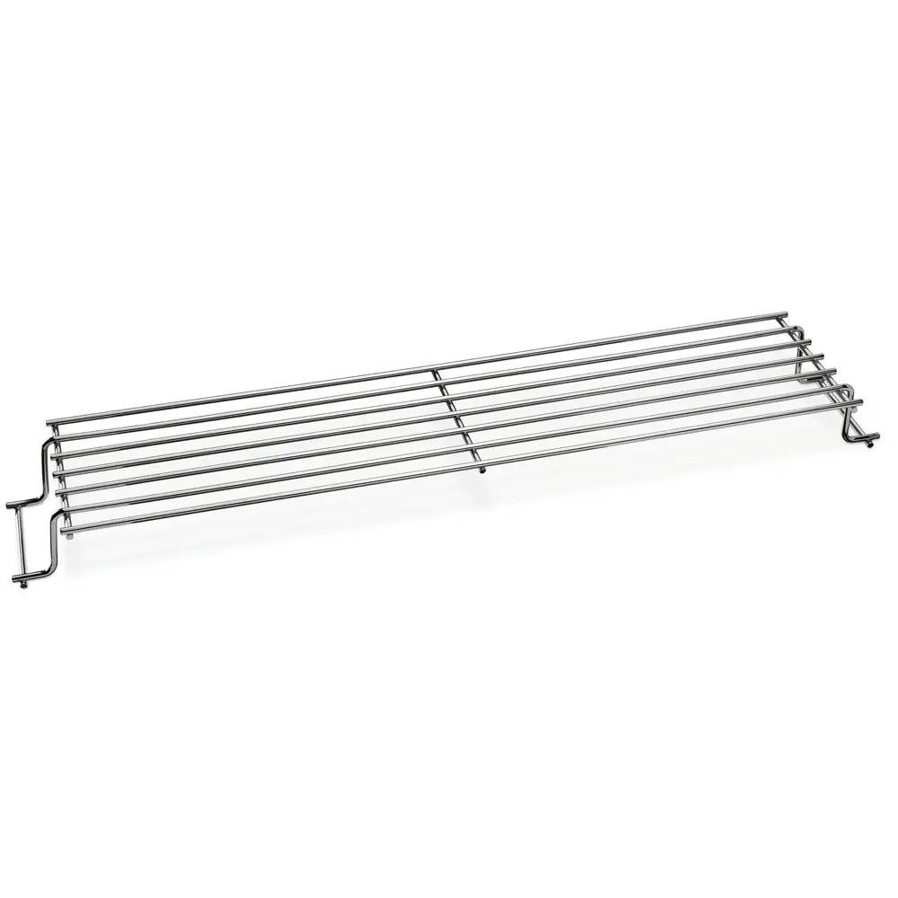 304 Rvs BBQ Warming Rack voor Spirit 300 Serie Gas Grills Weber Grill