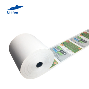 Tái in màu sắc nhiệt giấy cuộn <span class=keywords><strong>ATM</strong></span> đục 80x80mm 80x150mm 57x40mm tùy chỉnh nhiệt giấy cuộn - Product Image 3