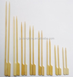 Xiên Cờ <span class=keywords><strong>Teppo</strong></span> Bằng Tre Màu Tự Nhiên Chất Lượng Cao - Product Image 1