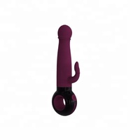 Odeco Soft Silicone Adult Vib rating Private Label Sexspielzeug G-Punkt Silikon Vibrator für Frauen