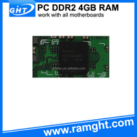 GHT OEM 2 Pieces 2x4GB Memoria Ram Ddr2 8gb