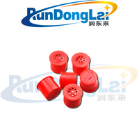 Mini module de puce sonore enregistreur, lot de, module de musique avec boutons, dispositif pour jouets en peluche et poupées