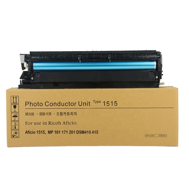 RICOH MP 301 業務用プリンター