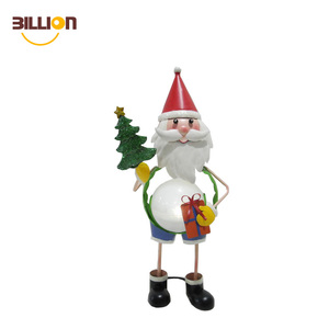 ของขวัญสำหรับเด็กตกแต่งคริ<span class=keywords><strong>ส</strong></span>ต์<span class=keywords><strong>ม</strong></span>า<span class=keywords><strong>ส</strong></span>ซา<span class=keywords><strong>น</strong></span>ต้า<span class=keywords><strong>ส</strong></span><span class=keywords><strong>โน</strong></span><span class=keywords><strong>ม</strong></span>ันกวางเร<span class=keywords><strong>น</strong></span>เดียร์บนโต๊ะ<span class=keywords><strong>ส</strong></span>ำหรับตกแต่งบ้า<span class=keywords><strong>น</strong></span>งา<span class=keywords><strong>น</strong></span>กลางแจ้งทำจากโลหะ - Product Image 4